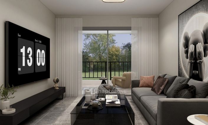 Image No.4-3 Bed Apartment for sale