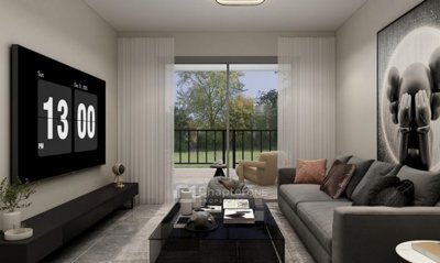 Apartment for sale in Kissonerga