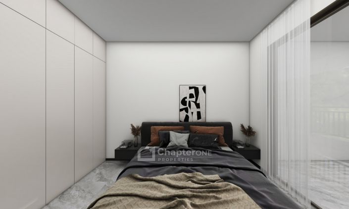 Image No.6-3 Bed Apartment for sale