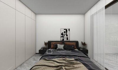 Apartment for sale in Kissonerga