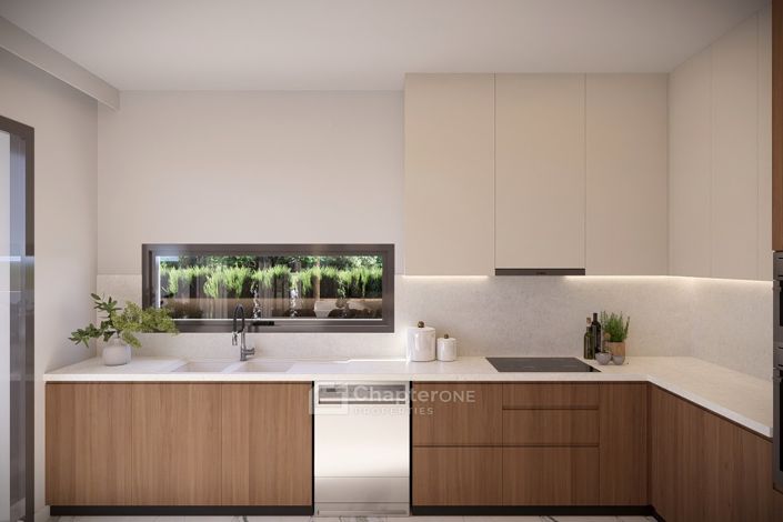 Image No.25-3 Bed Villa for sale