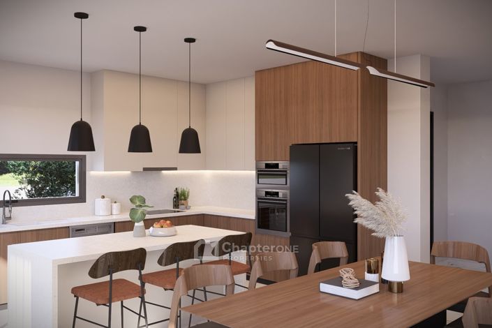 Image No.26-3 Bed Villa for sale