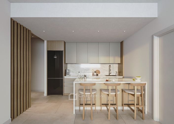 Image No.6-2 Bed Apartment for sale