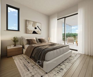 Apartment For Sale  in  Geroskipou