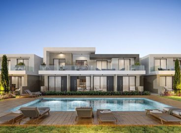 Townhouse For Sale  in  Kissonerga