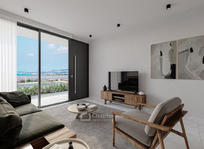 Image No.3-1 Bed Villa for sale