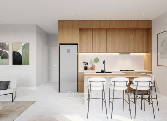 Image No.4-1 Bed Villa for sale