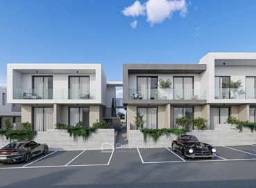 Townhouse For Sale  in  Kissonerga