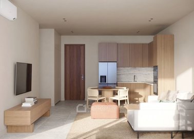 Apartment For Sale  in  Geroskipou