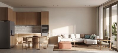 Apartment For Sale  in  Geroskipou