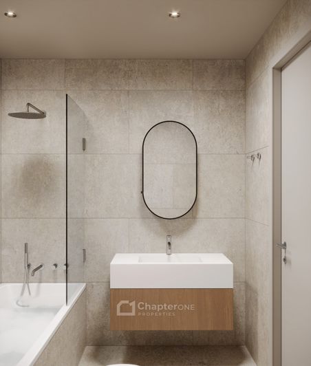 Image No.4-Appartement de 1 chambre à vendre à Geroskipou