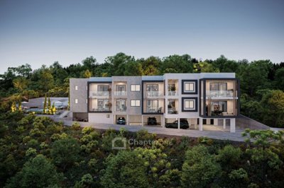 1 - Konia, Apartment