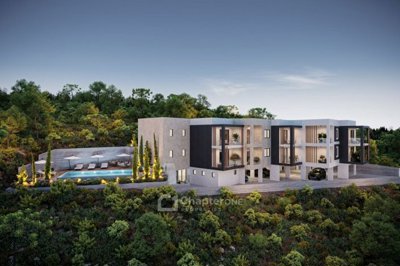 Apartment For Sale  in  Konia