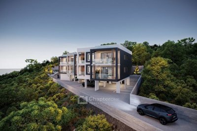 Apartment For Sale  in  Konia