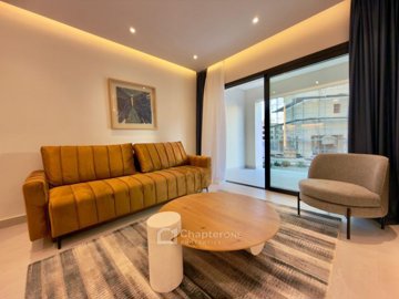 Ground Floor Apartment For Sale  in  Chlorakas