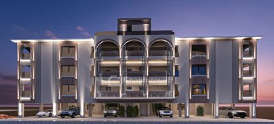 1 - Chlorakas, Appartement