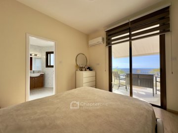 Detached Villa For Sale  in  Peyia