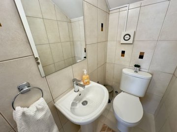 Detached Villa For Sale  in  Peyia