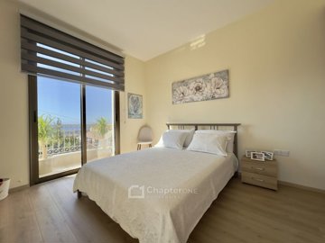 Detached Villa For Sale  in  Peyia