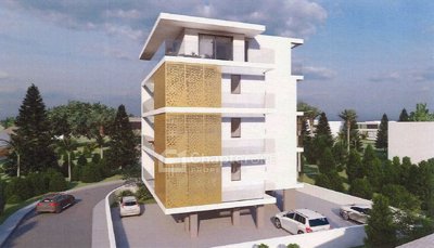 Apartment For Sale  in  Anavargos