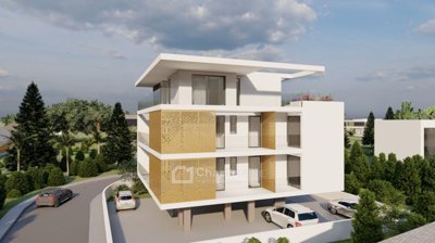 Apartment For Sale  in  Anavargos