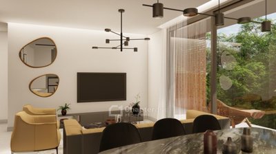 Apartment For Sale  in  Anavargos