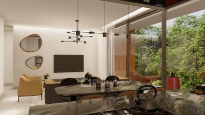 Apartment For Sale  in  Anavargos