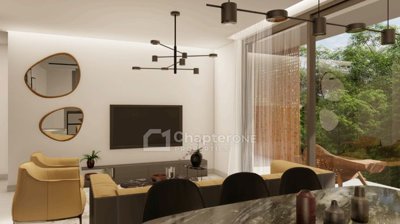 Apartment For Sale  in  Anavargos