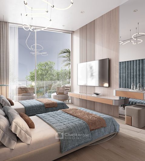 Image No.12-2 Bed Apartment for sale