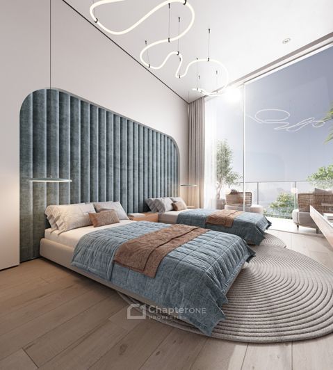 Image No.13-2 Bed Apartment for sale