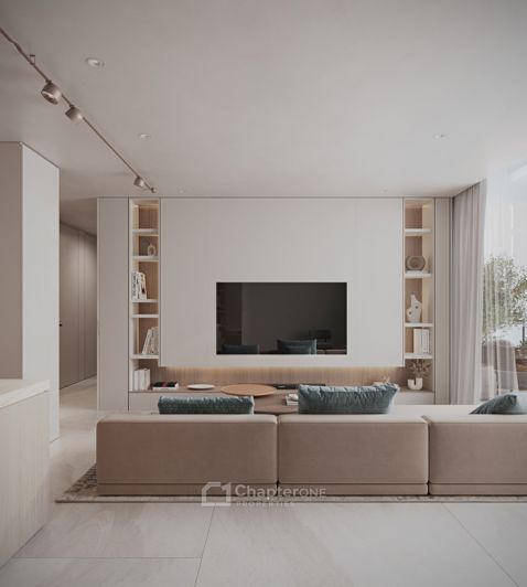 Image No.20-2 Bed Apartment for sale