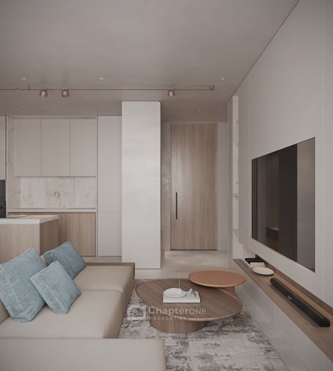 Image No.22-2 Bed Apartment for sale