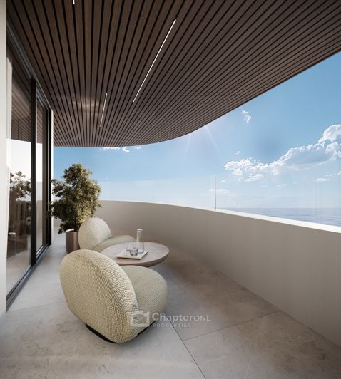 Image No.3-2 Bed Apartment for sale