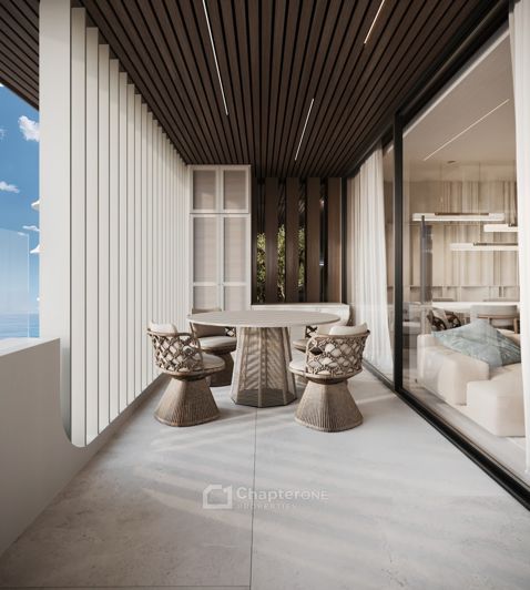 Image No.4-2 Bed Apartment for sale