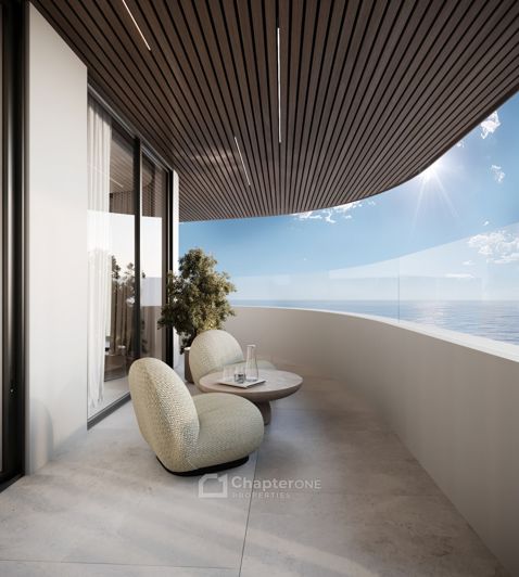 Image No.6-2 Bed Apartment for sale