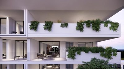 Apartment For Sale  in  Kato Paphos - Tombs of The Kings