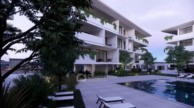Apartment For Sale  in  Kato Paphos - Tombs of The Kings