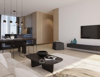 Apartment For Sale  in  Kato Paphos - Tombs of The Kings