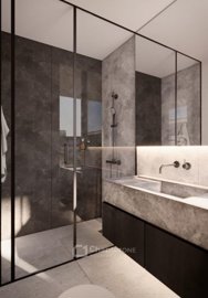 Semi Detached Villa For Sale  in  Kato Paphos - Tombs of The Kings