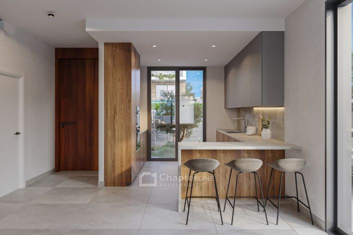 Image No.7-3 Bed Villa for sale