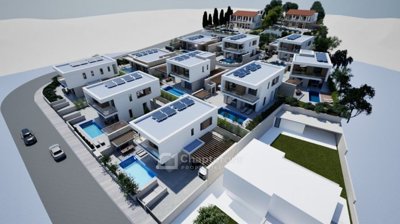 Detached Villa For Sale  in  Select Location