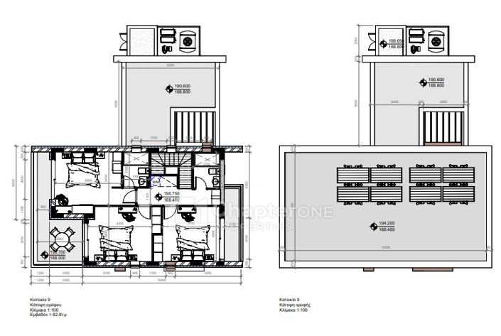 Image No.5-3 Bed Villa for sale