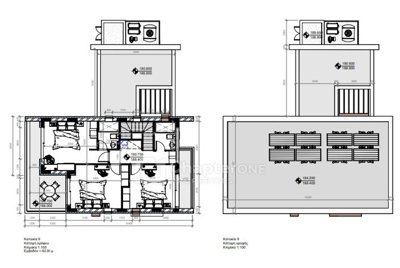 Detached Villa For Sale  in  Tala