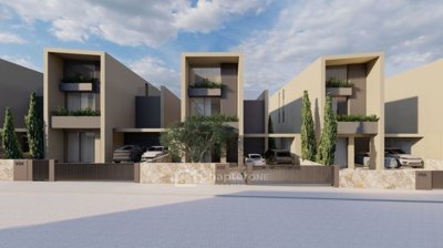 Detached Villa For Sale  in  Geroskipou