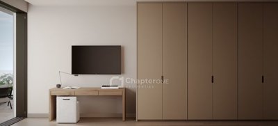 Detached Villa For Sale  in  Geroskipou