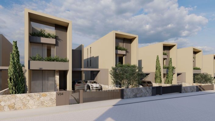 Image No.3-5 Bed Villa for sale