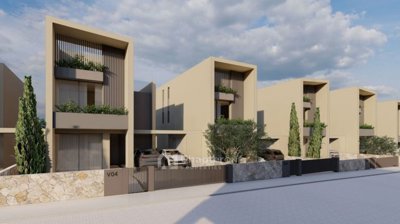 Detached Villa For Sale  in  Geroskipou