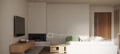 Detached Villa For Sale  in  Geroskipou