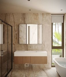 Detached Villa For Sale  in  Geroskipou