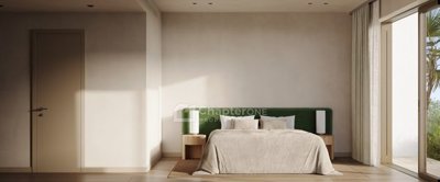 Detached Villa For Sale  in  Geroskipou